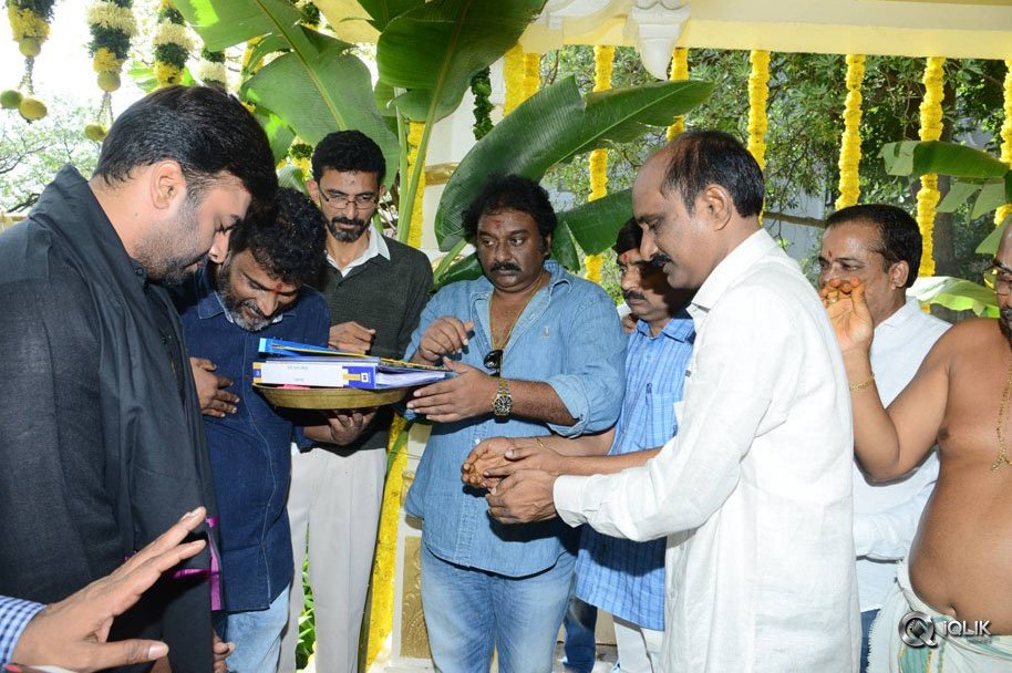 Aatagallu-Movie-Opening